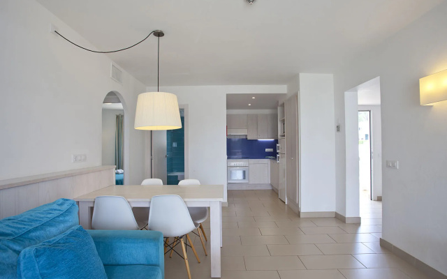 Apartamentos Seth Mestral y Llebeig