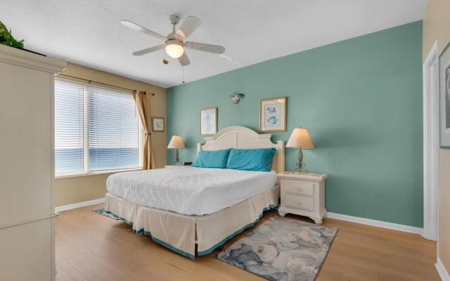 Leeward Key 806