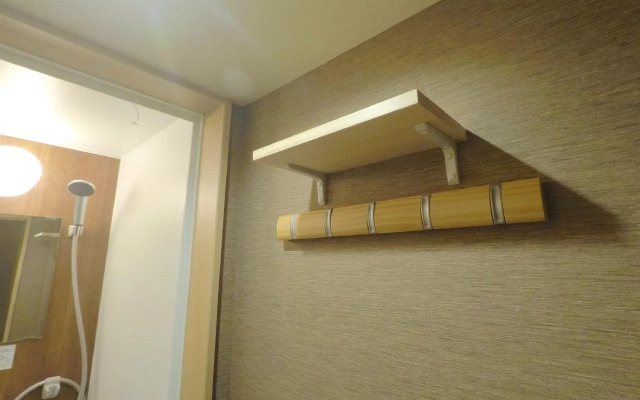 Narita Sando Guesthouse - Hostel