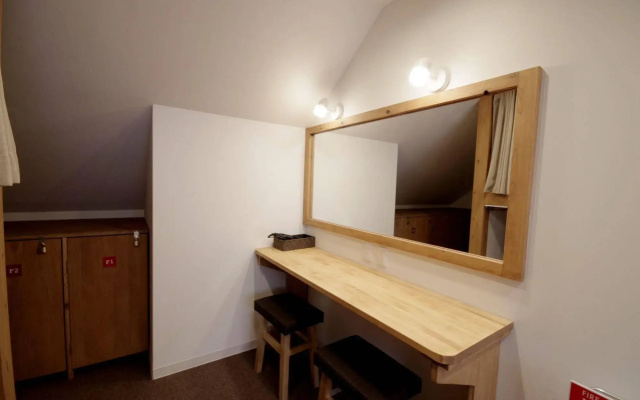 Hostel Ebi