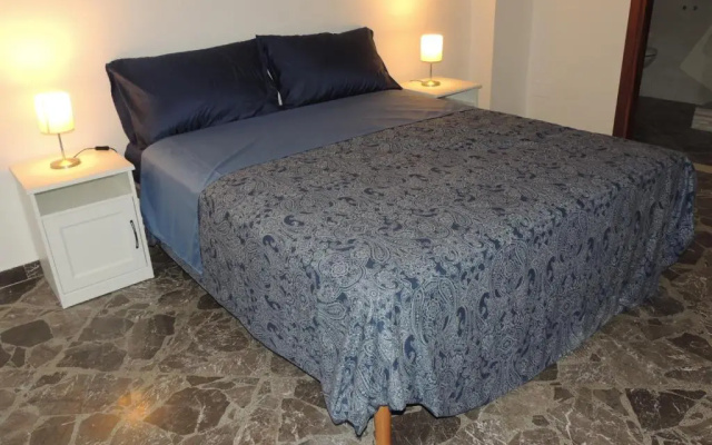 Lb&B Short Stay (Adults Only)