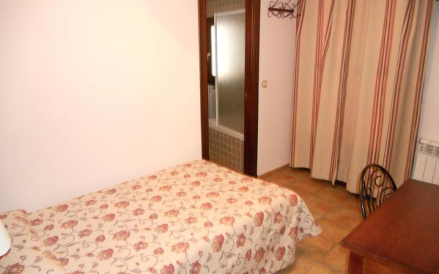 Hotel Poqueira II