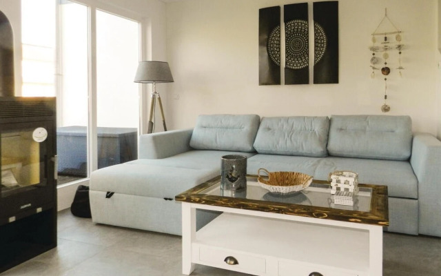 Awesome Home in Breege/juliusruh With 2 Bedrooms, Sauna and Wifi