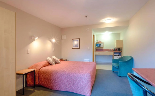 Bella Vista Motel Hanmer Springs