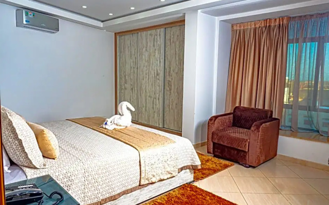 Al Maghreb Al Arabi Nador