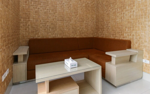 Airy Syariah Kebon Kacang Sembilan 43 Jakarta