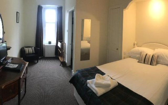 Loch Shiel House Hotel