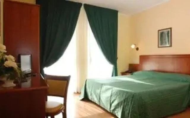 Hotel Residence Brixellum