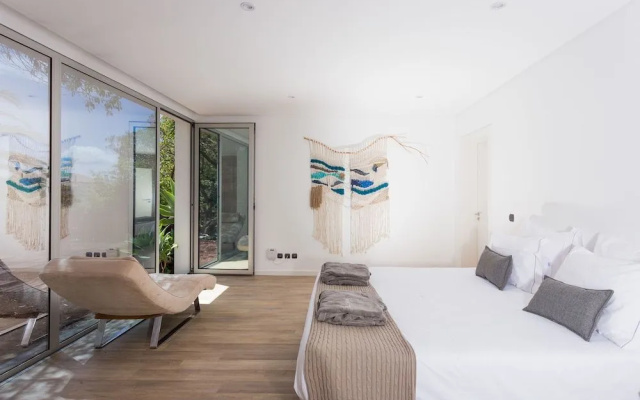 La Maison by White Exclusive Suites Villas