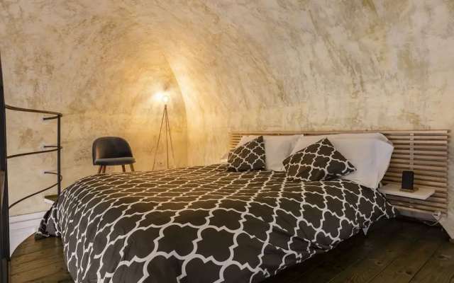 Cool Loft Deluxe by Dante House, Top Location