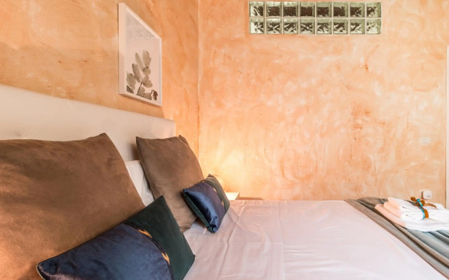 Design Apartments Sassari-Largo Cavallotti