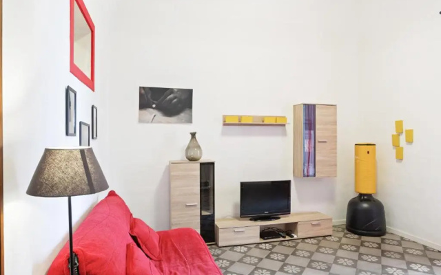 Donna Rosa Apartment