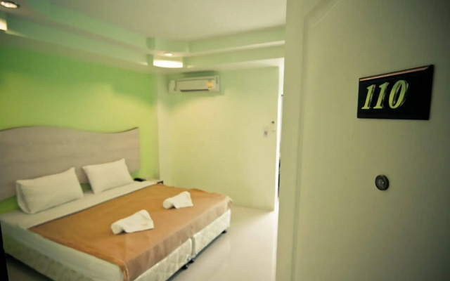 Better Place Hotel
