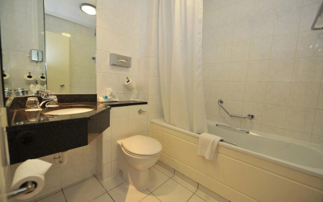 Airport Inn & Spa Manchester