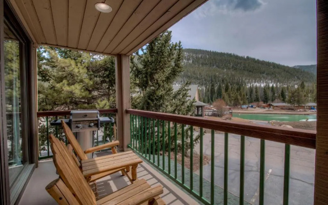 Lenawee #1727 by Summit County Mountain Retreats