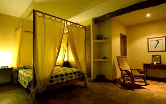 Posada Tresmentiras