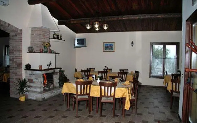 Agriturismo La Botte