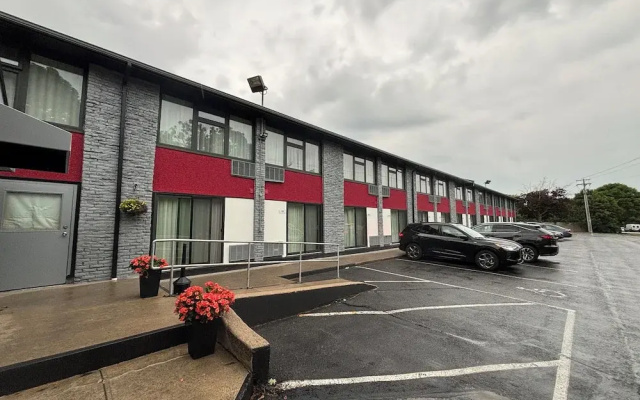 Comfort Inn Midtown
