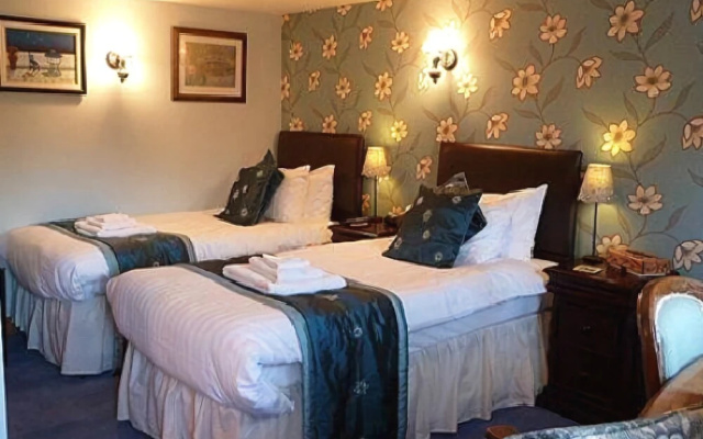Vine Cottage B&B