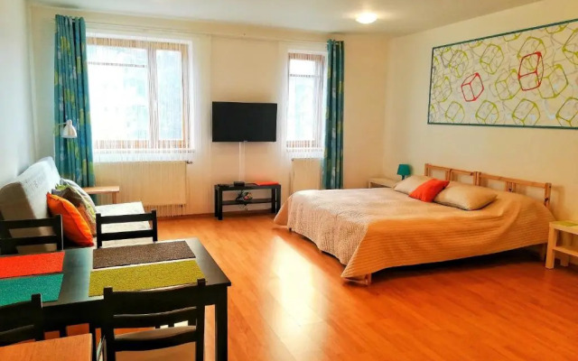 Apartment Promenada