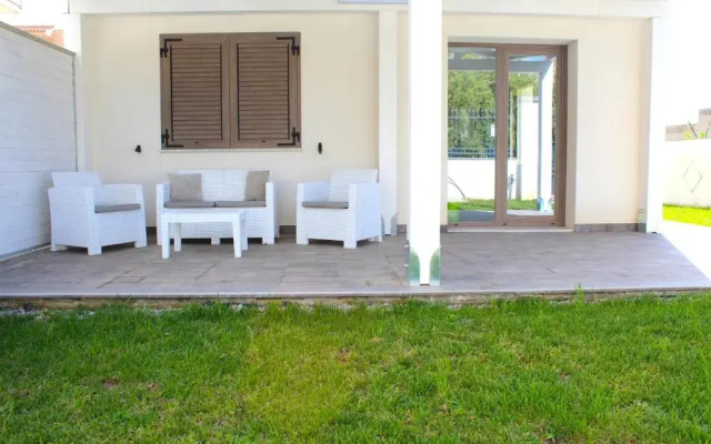 Suite Capaci