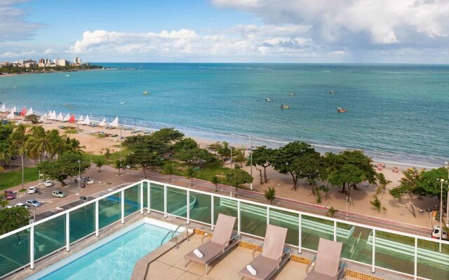 Mercure Maceio Pajucara Hotel 2