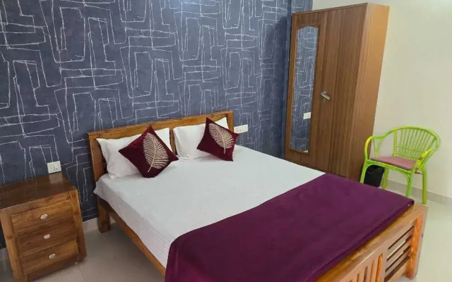 Centur Apartments