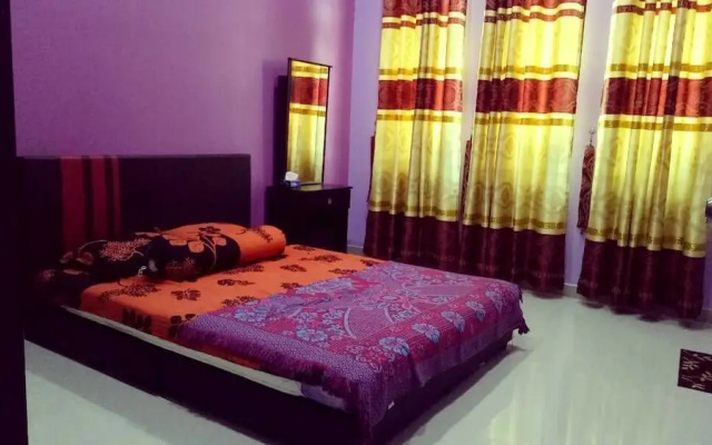 DBukit Losong Villa 2 Kuala Terengganu
