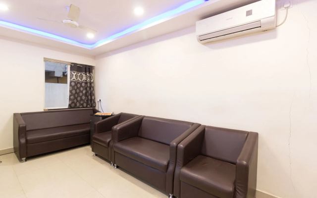 OYO Flagship 7691 Kanha Boutique Hotel