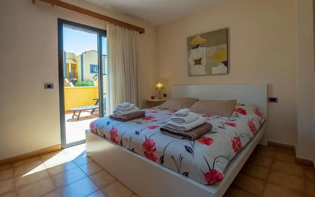 Apartamento Vanessa in Costa Adeje