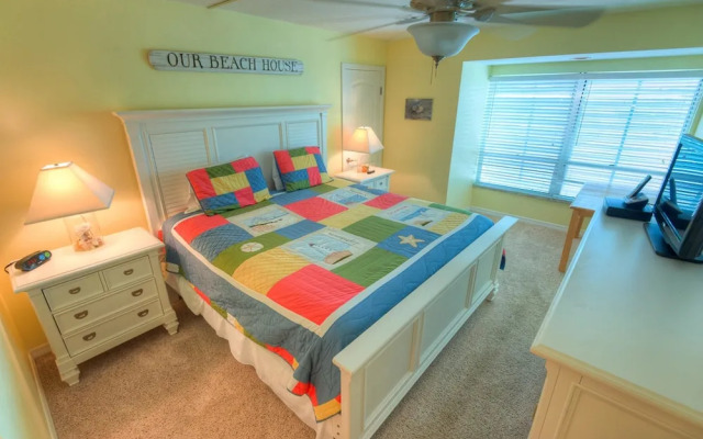 Coquina Beach Club 203