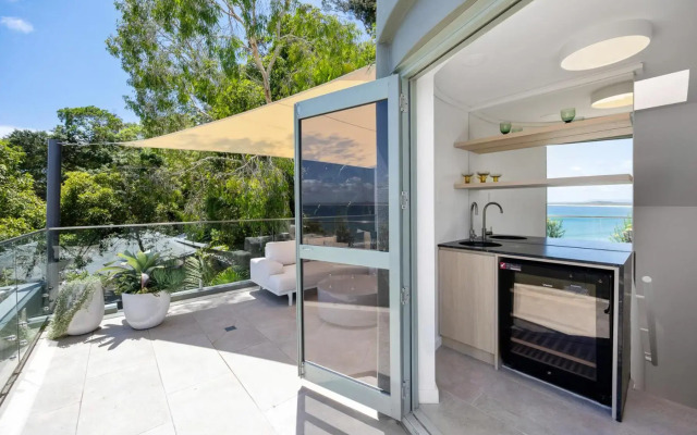 Hastings Park Apartment 9