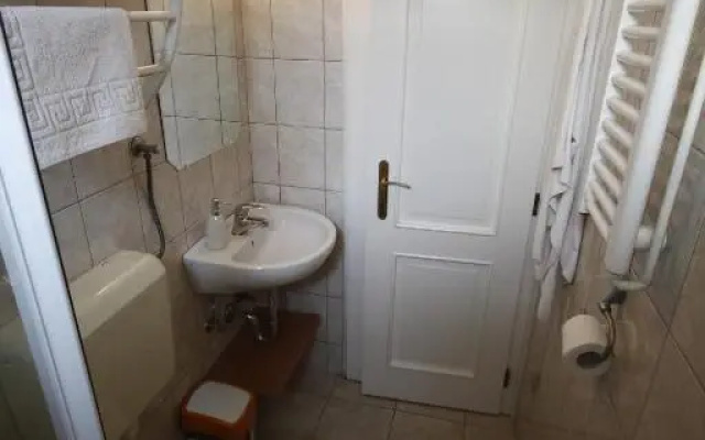 Parti Panzió