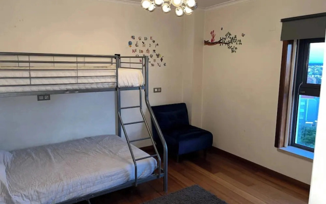 Luxury Apartment, Near Beach&golf