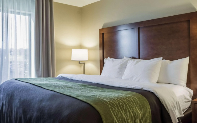 Comfort Inn & Suites Avera Southwest