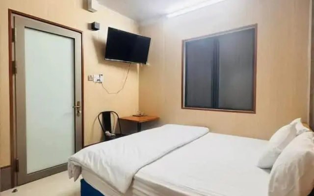 Toan Vinh Hotel