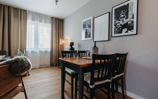 MANA LISA Boutiquehotel