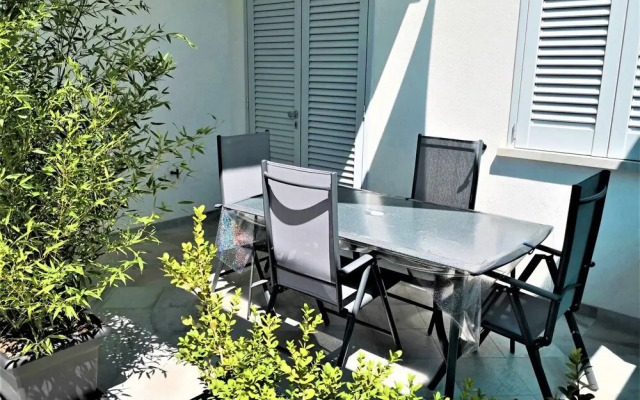 Mirto Torre Lapillo Beach Apartments