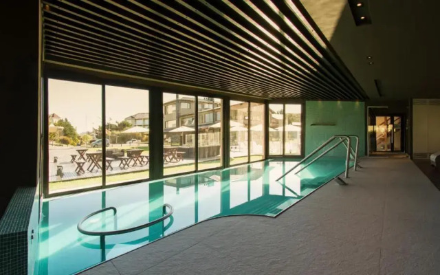 Ville Saint Germain Apart Hotel & Spa