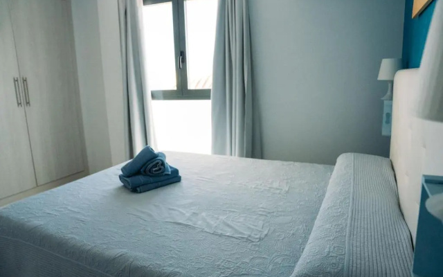 Hostal Brisas De Conil