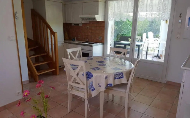 Maison Vaux-sur-Mer, 3 pièces, 4 personnes - FR-1-494-40