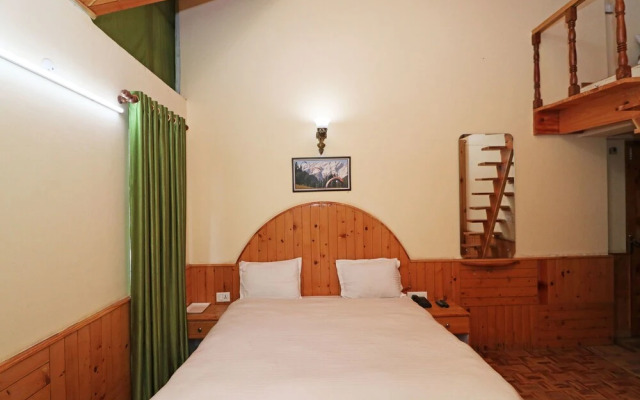 OYO 13711 Home Stay River View Manali