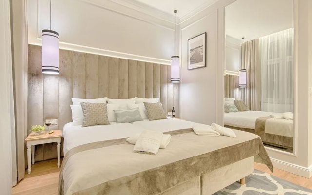 Molo Residence Apartments