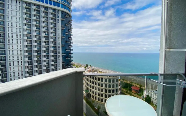 Apartments in ORBI GROUP