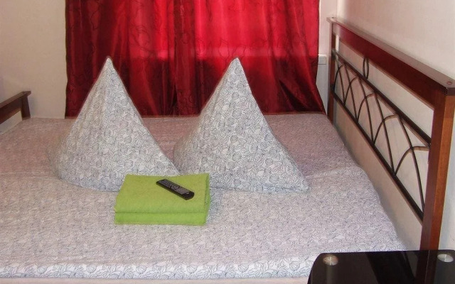 Hotel Na Pokrovke