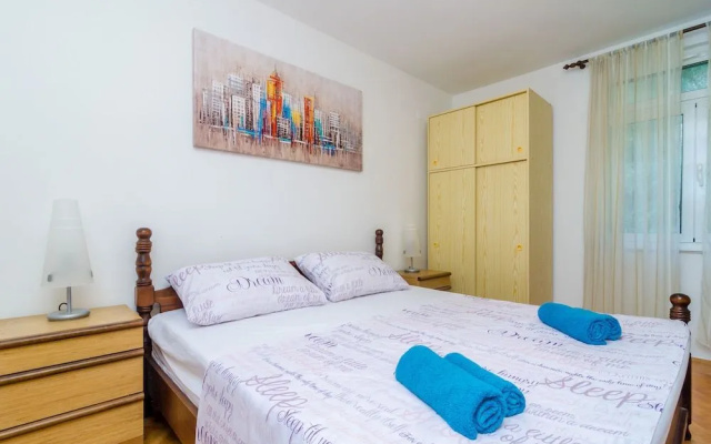 Sun City Apartment