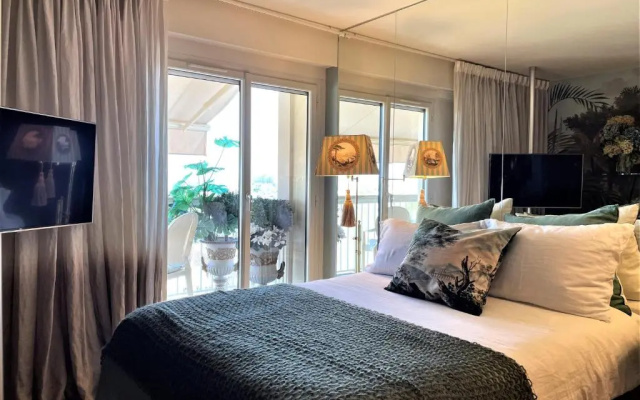 Suite Fortuny