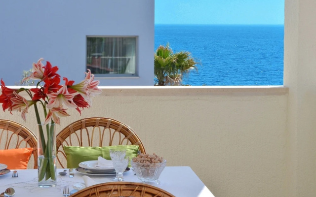 Apartments Vlah / Three Bedrooms A1