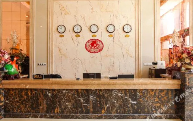 Hemei Hotel
