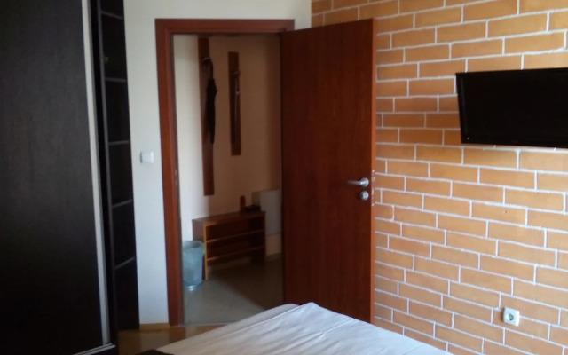 Central Sofia City Rooms Near Central Subway Station